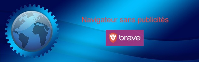 navigateur sans publicité