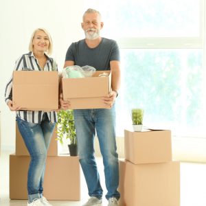 Confinement : avez-vous le droit de déménager ?