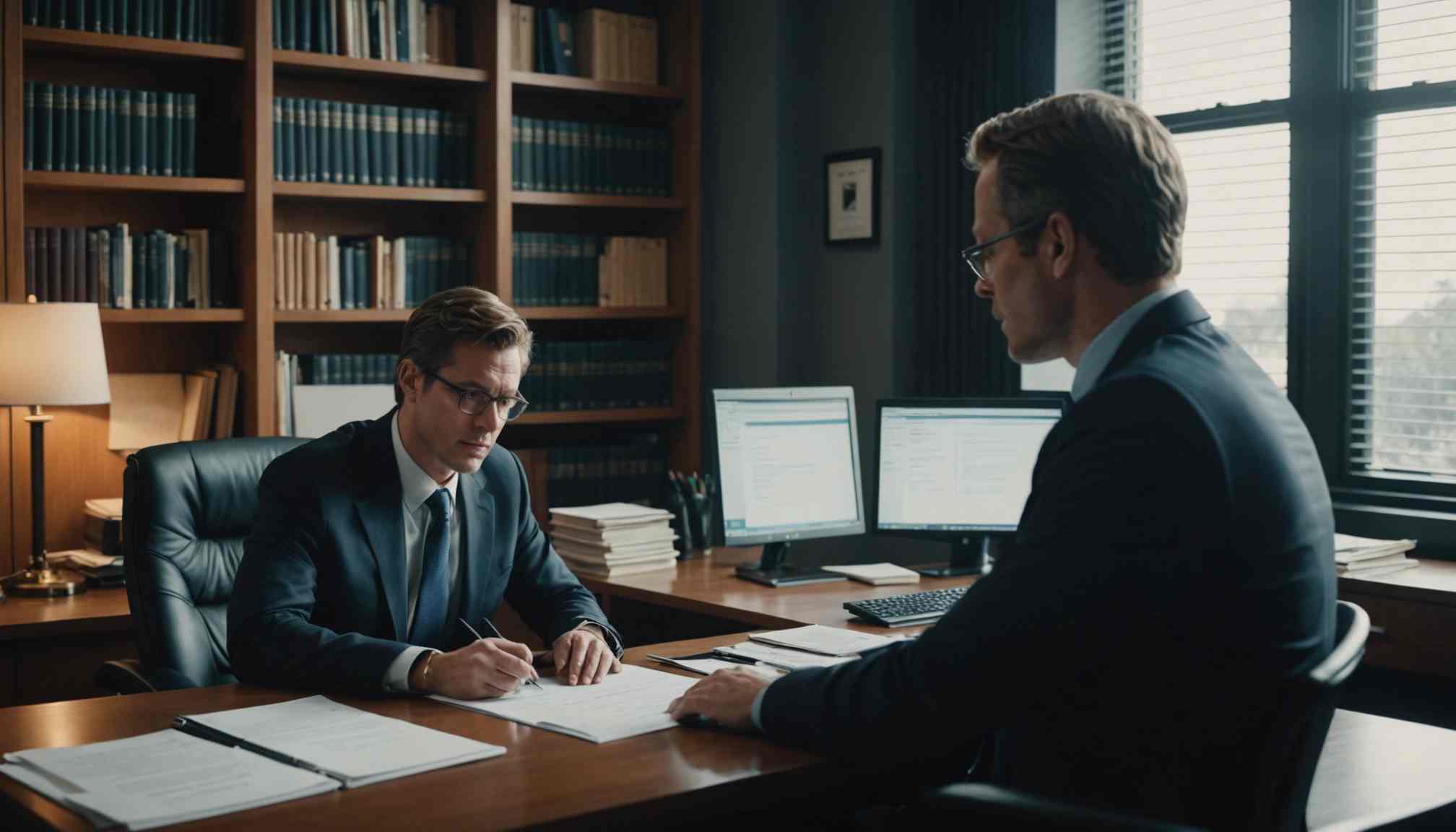 Comment gagner du temps en publiant vos annonces légales en ligne