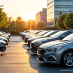 Assurance flotte automobile d'entreprise : le guide complet pour faire le bon choix