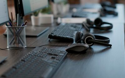 Externalisation du service client vers un centre d’appels