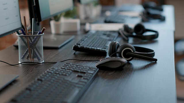Externalisation du service client vers un centre d’appels