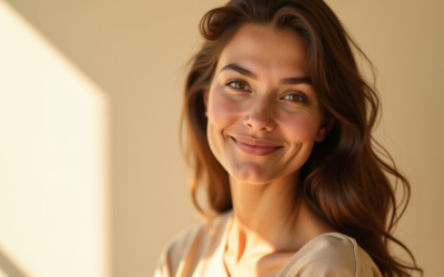 Sublimez votre peau naturellement avec demain beauty