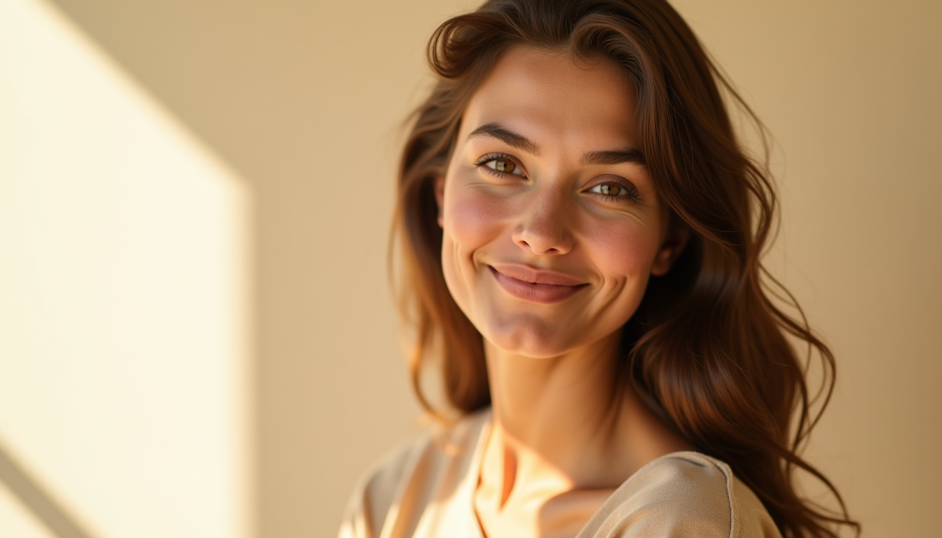 Sublimez votre peau naturellement avec demain beauty
