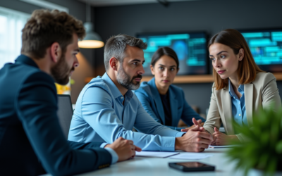Formations en intelligence artificielle certifiées