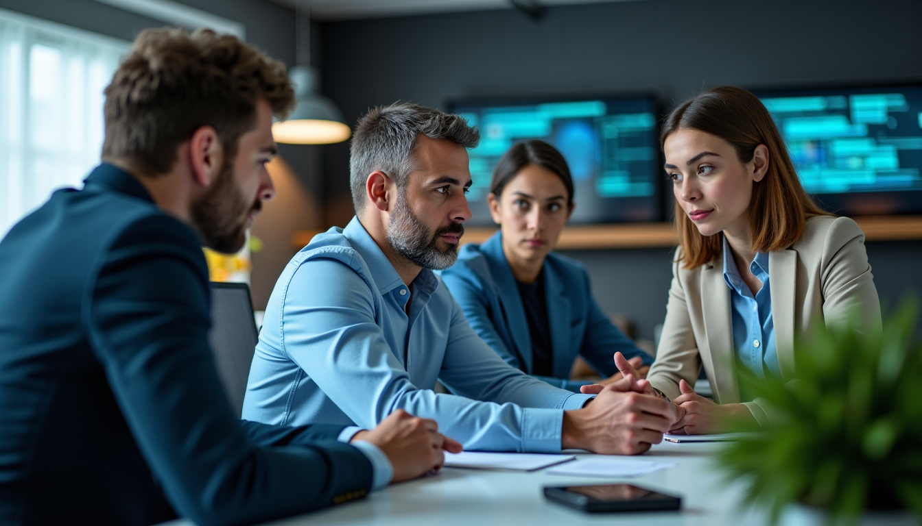 Formations en intelligence artificielle certifiées