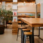 Tables en bois : comment choisir le modèle idéal