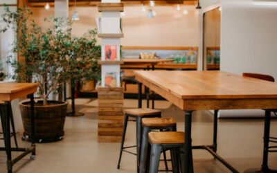 Tables en bois : comment choisir le modèle idéal