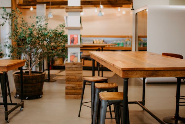 Tables en bois : comment choisir le modèle idéal